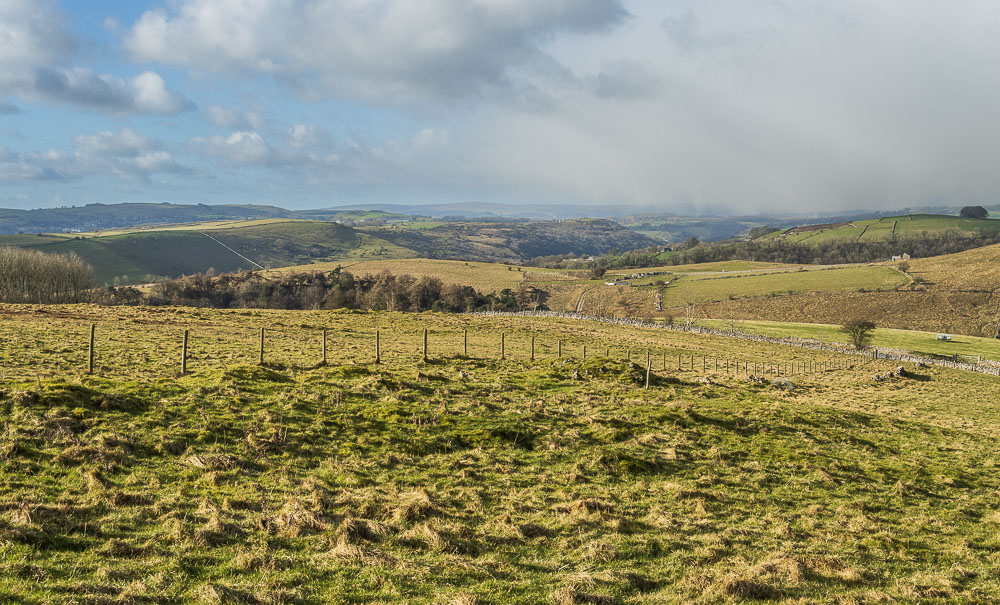 Axe Edge Moor Axe Edge Moor